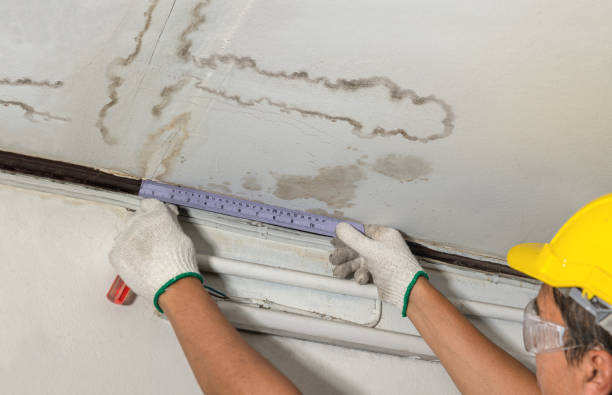 Reliable Water Damage Restoration contractor in North Scituate, MA by Water Damage Irwin
